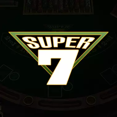 Super 7 Blackjack