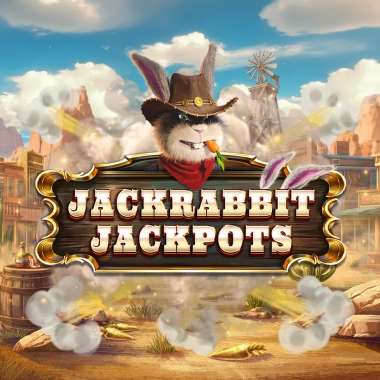 Jackrabbit Jackpots