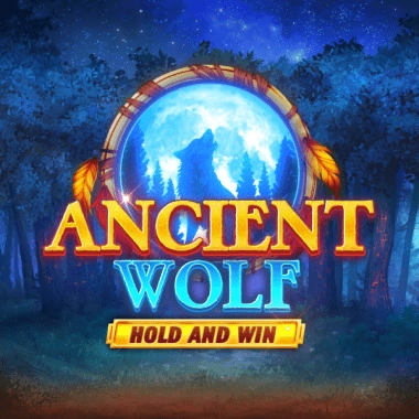 Ancient Wolf Hold and Win