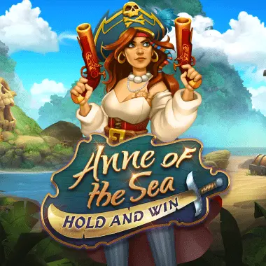 Anne of the Sea Hold and Win