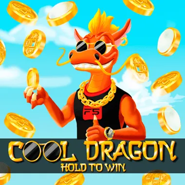 Cool Dragon: Hold to Win