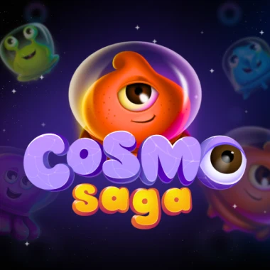 Cosmo Saga
