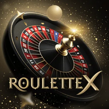Roulette X