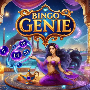 Bingo Genie