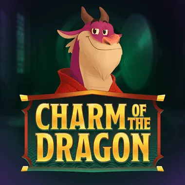 Charm of the Dragon