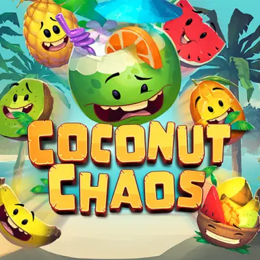 Coconut Chaos