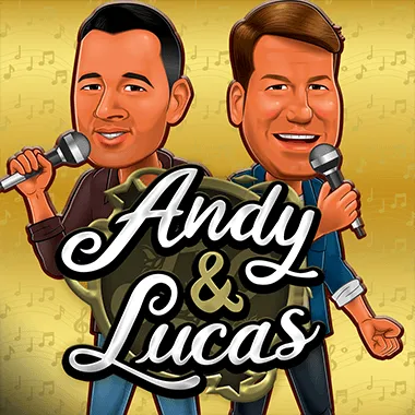 Andy y Lucas