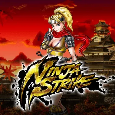 Ninja Strike