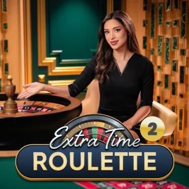 Roulette 2 Extra Time