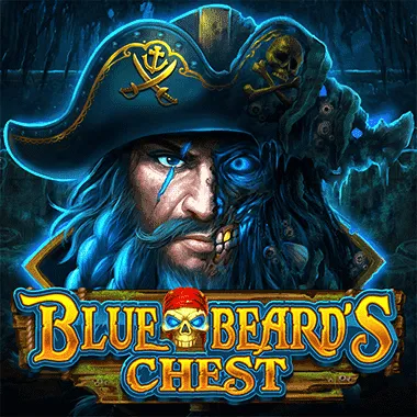Blue Beard’s Chest