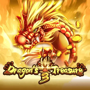 Dragon's Treasure 3