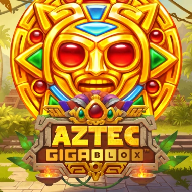 Aztec GigaBlox