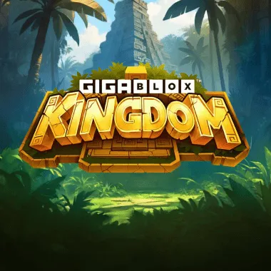 Gigablox Kingdom