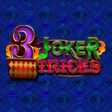 3 Joker Tricks